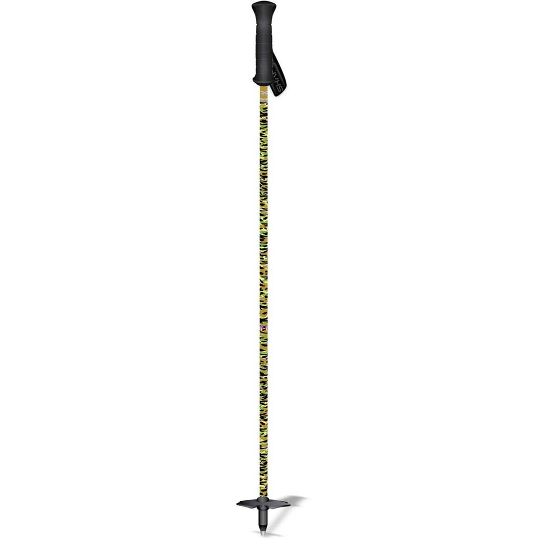 royal shaft ski pole