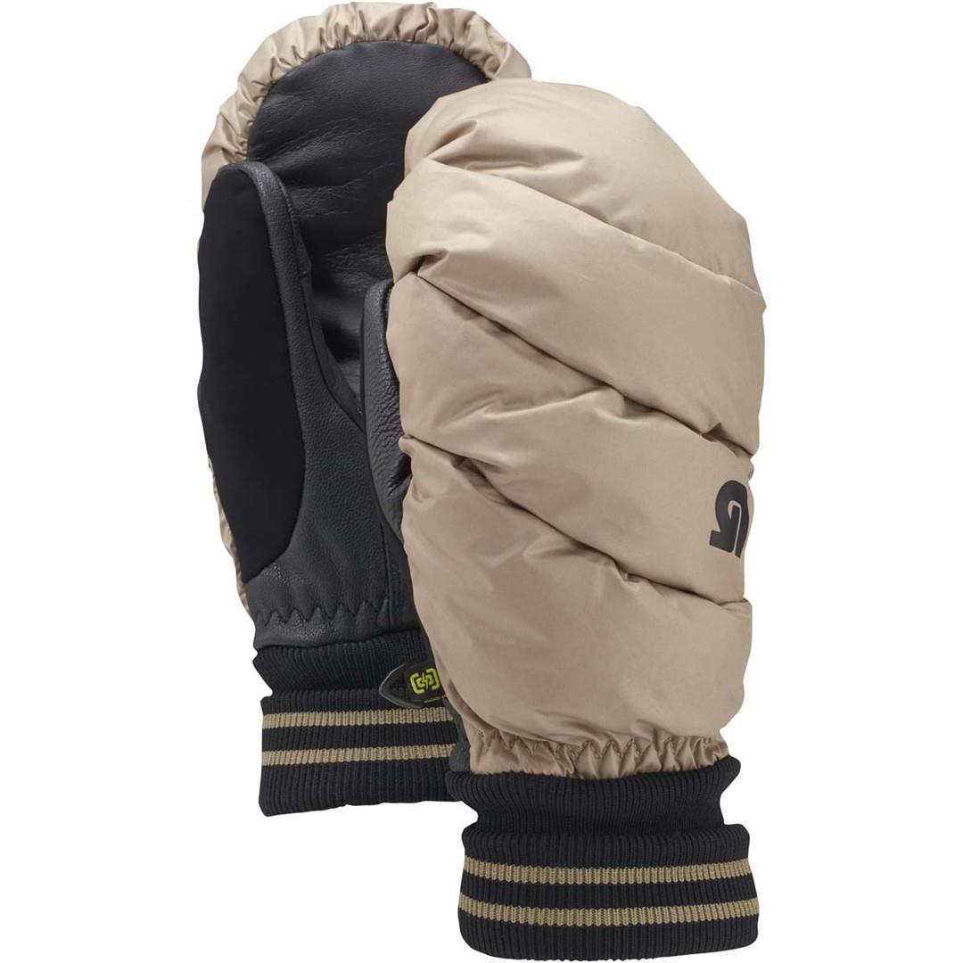 burton womens mittens