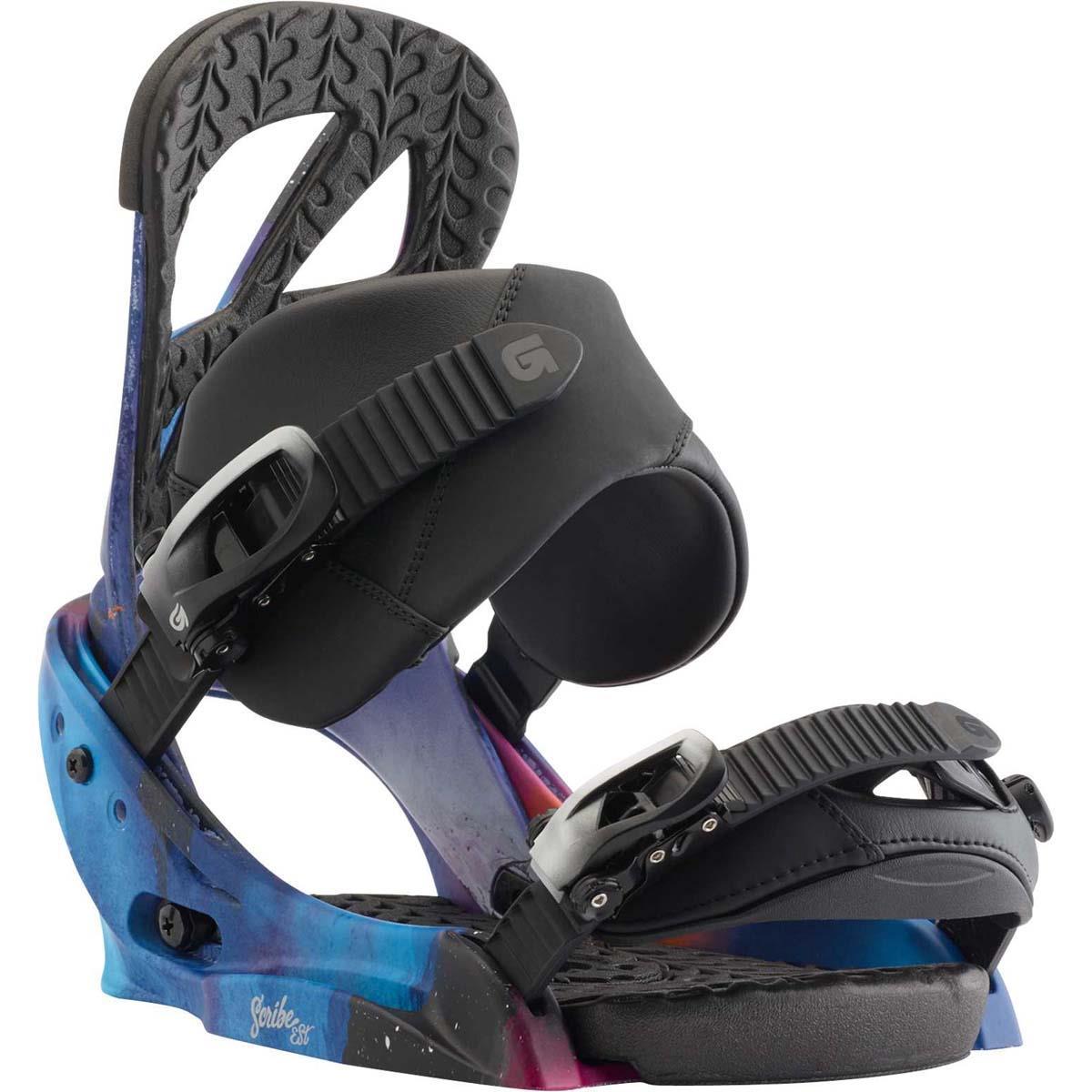 Burton Womens Scribe EST Binding 105601