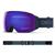 French Navy Frame w/ CP Everyday Violet + CP Storm Rose Flash lenses (M004272R799)