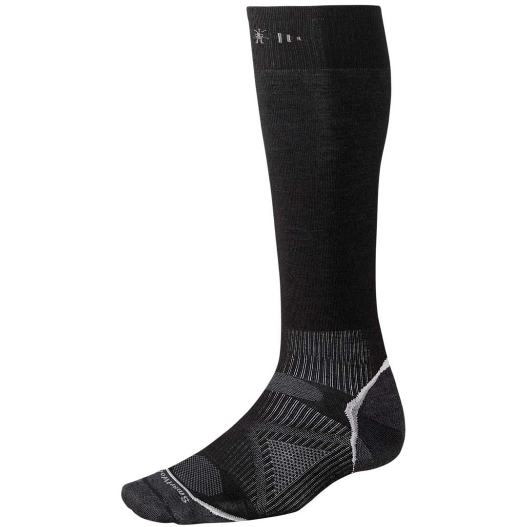Smartwool PHD Ski Ultra Light Socks - Men's | Buckmans.com