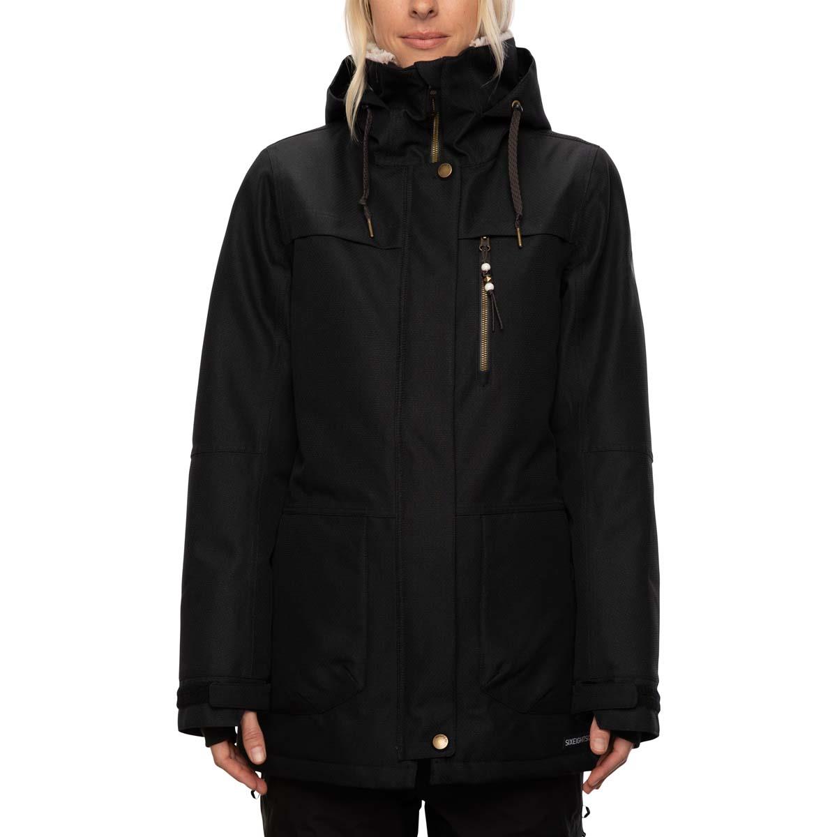 686 Spirit Insulated Jacket Women's