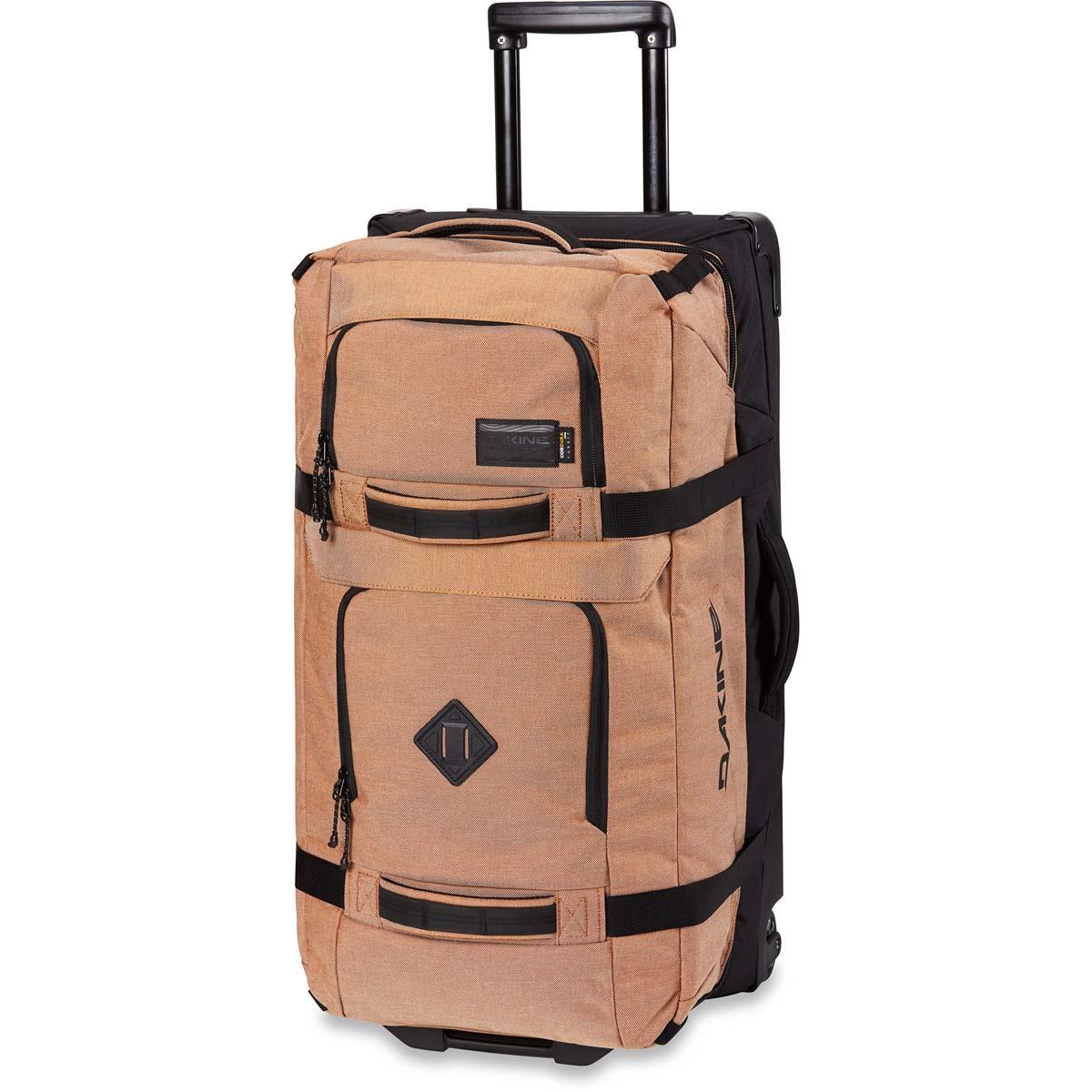 dakine split roller review