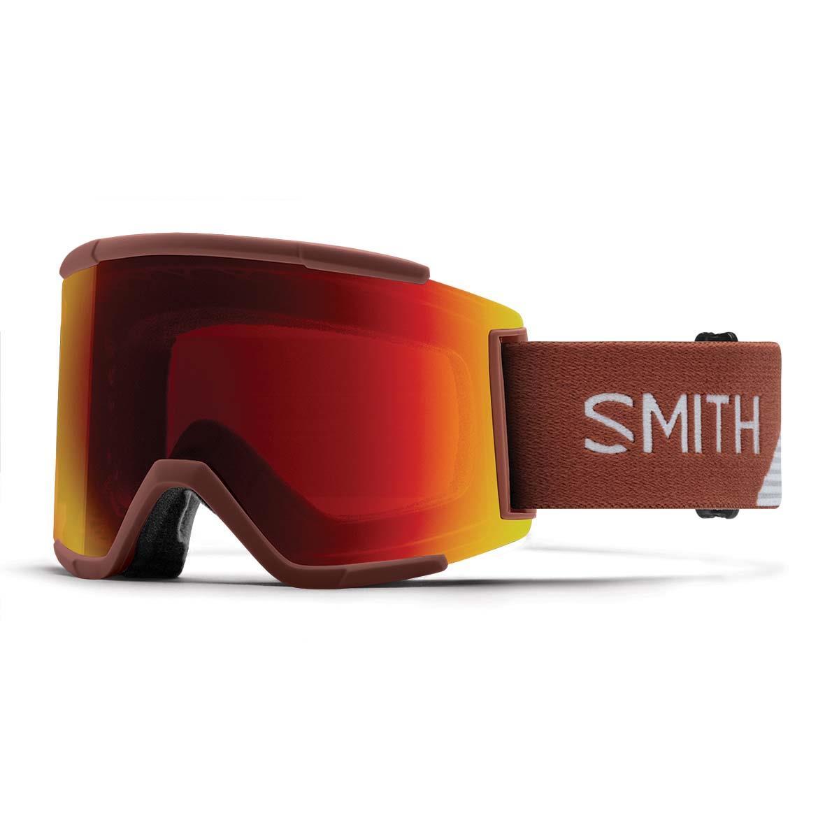 Smith Squad XL Goggle