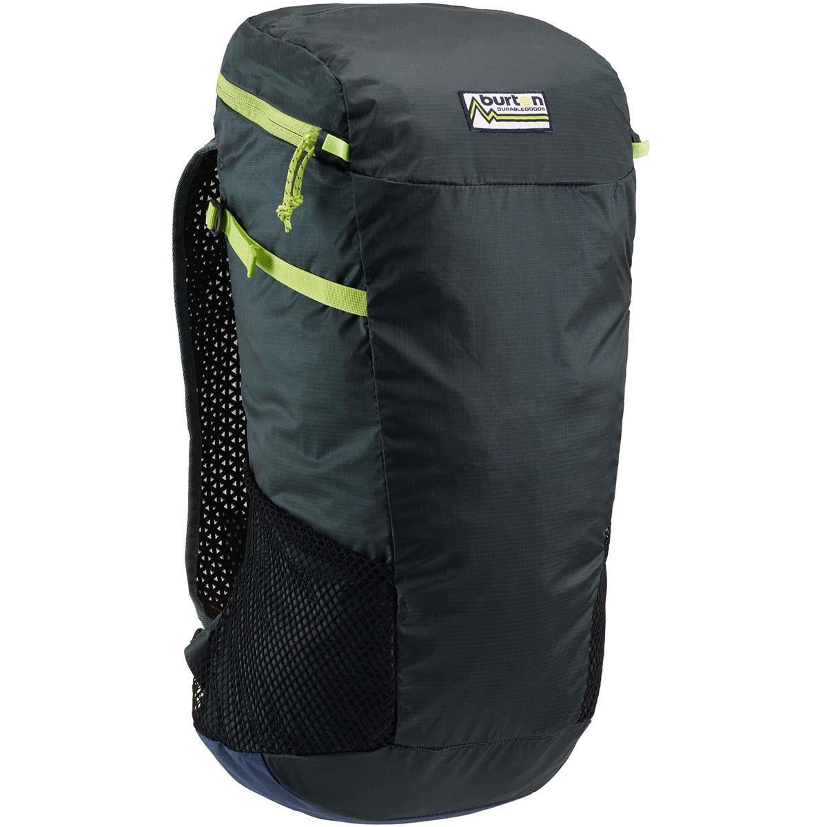 burton packable skyward 25l