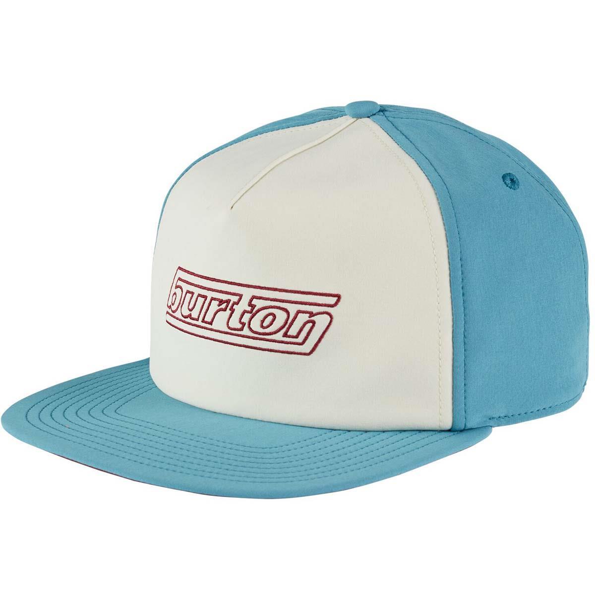 burton cap
