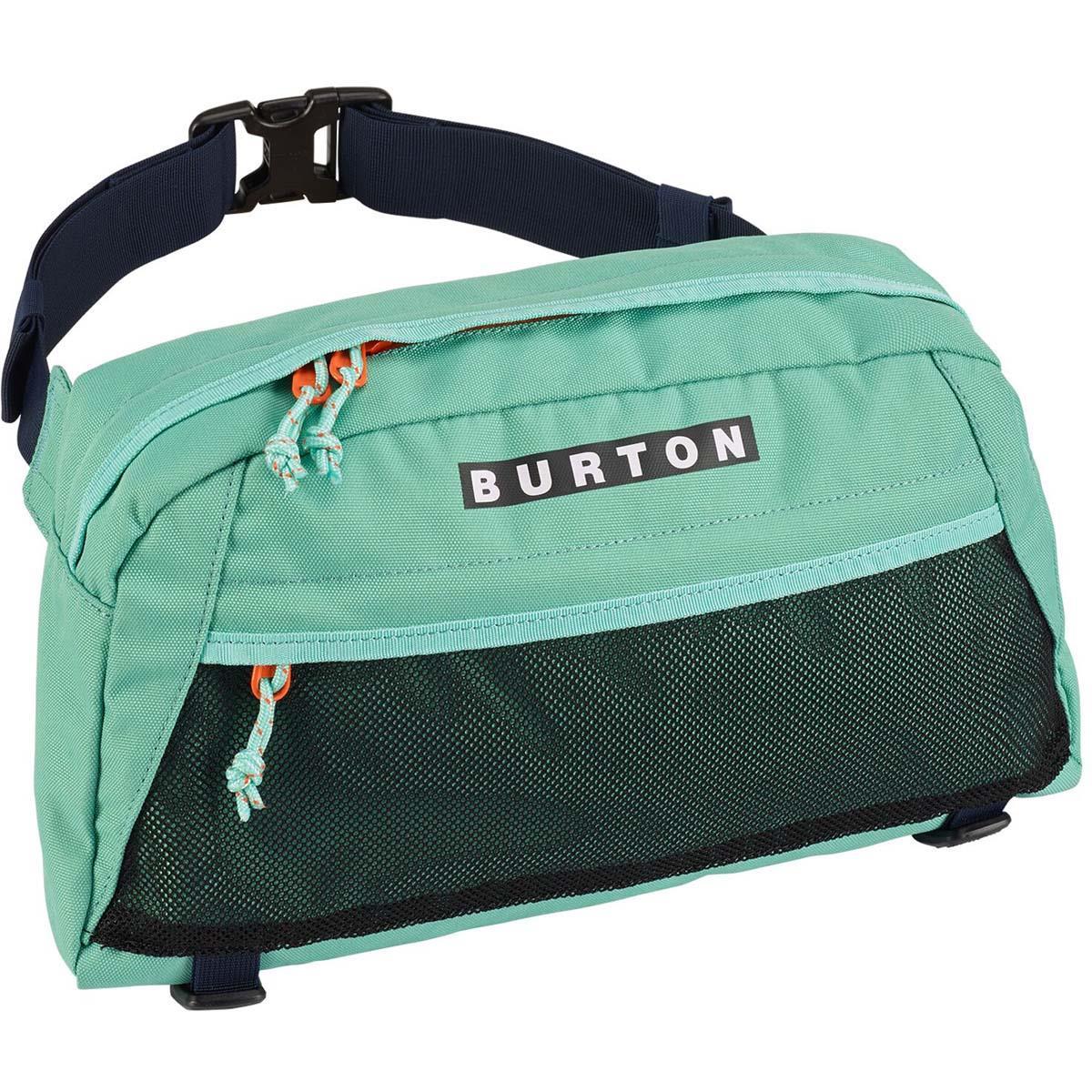 burton cooler backpack