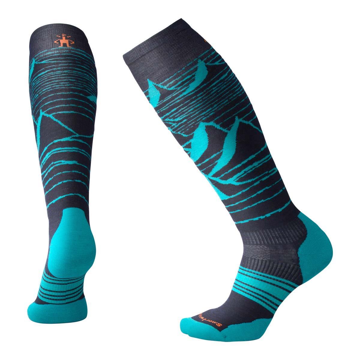 Smartwool PhD Slopestyle Light Elite Sock Women's