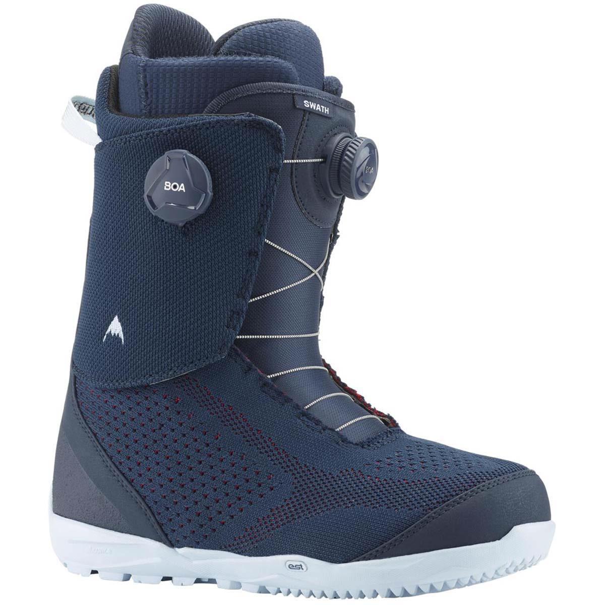 Burton Swath BOA Snowboard Boots Men's