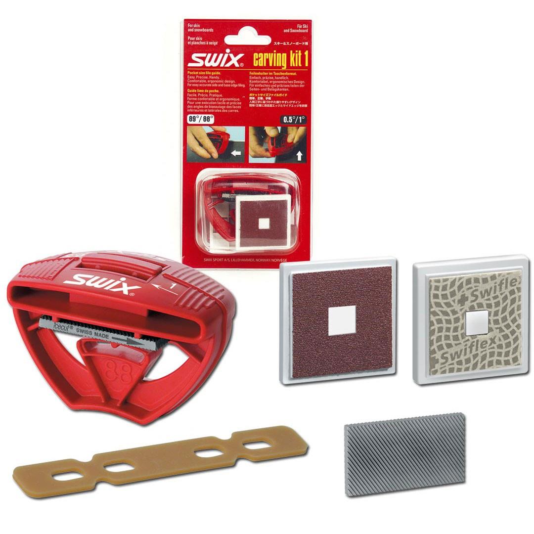 swix carving kit 9094