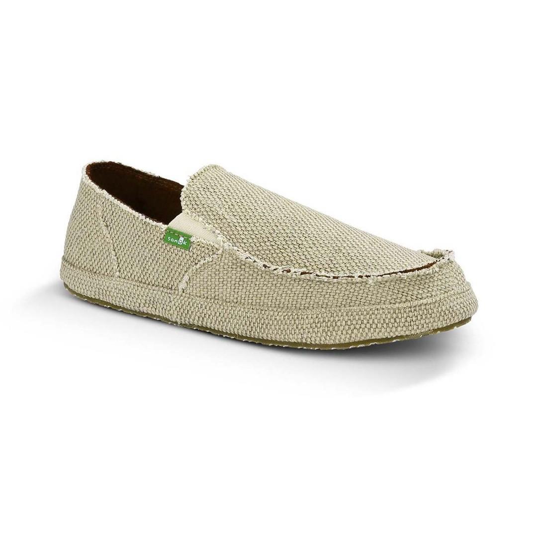 sanuk clearance mens