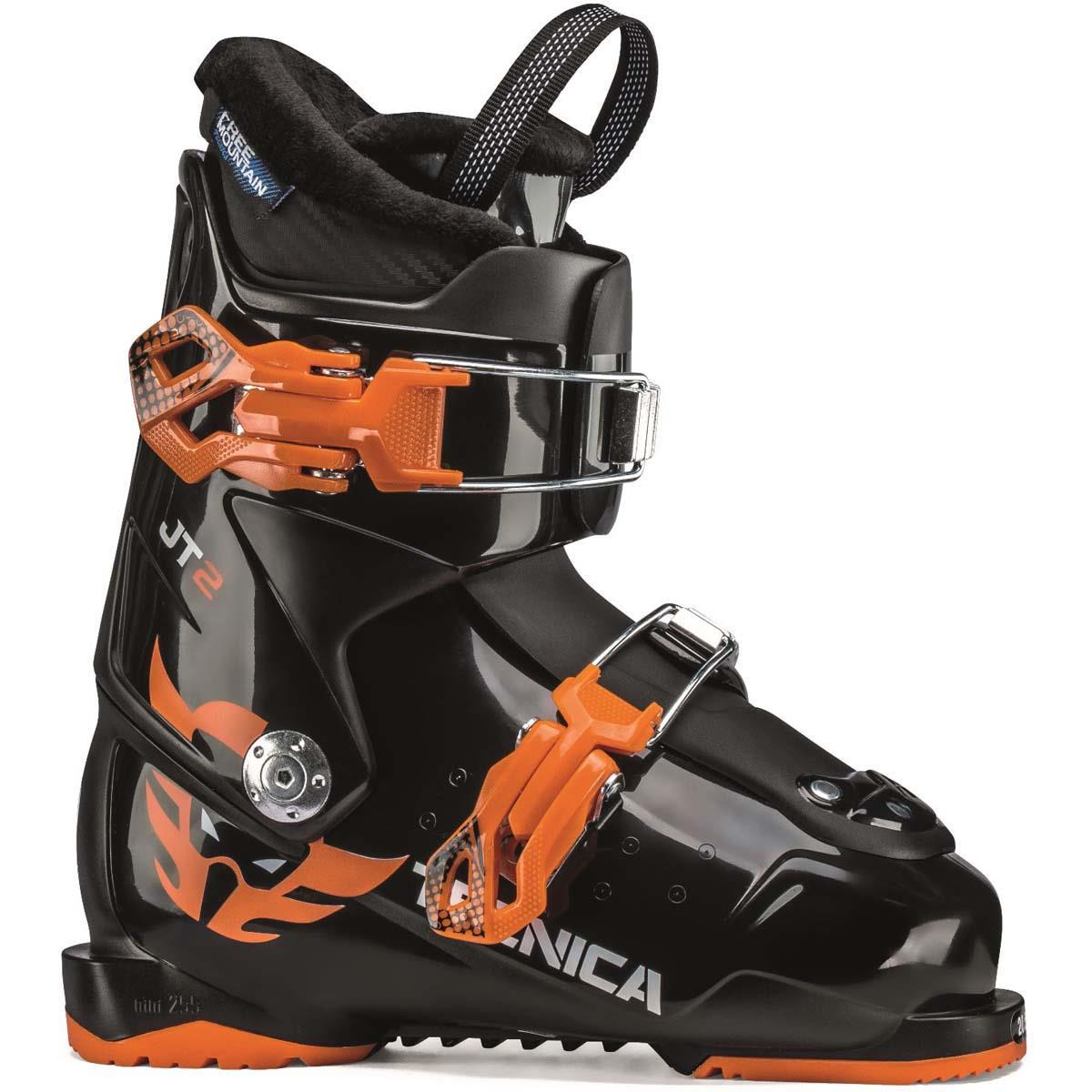 tecnica ski boot