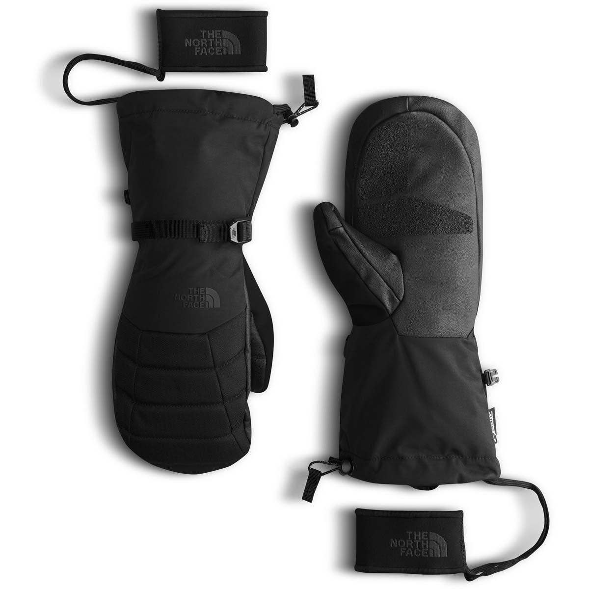 The North Face Montana GoreTex Mitts Men's