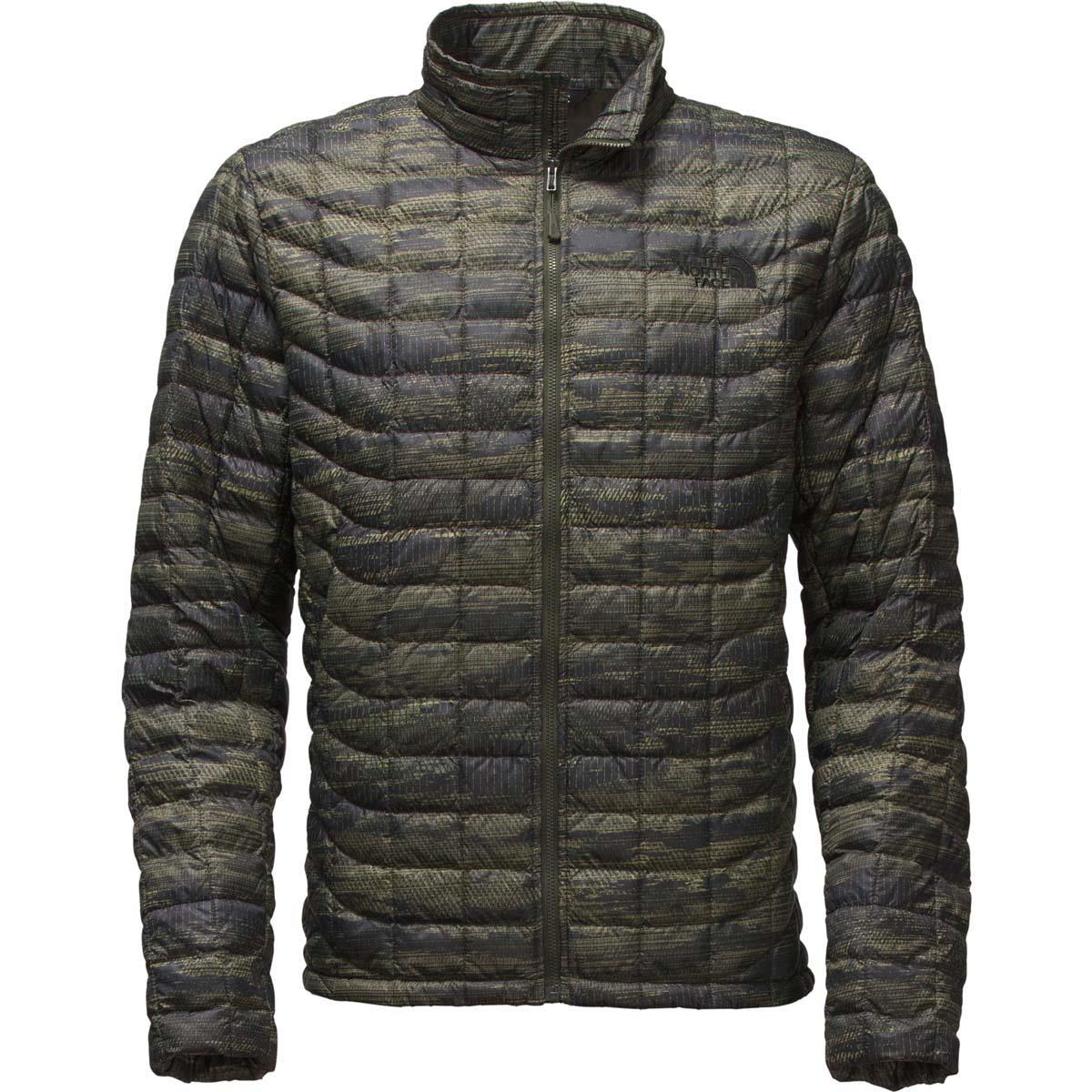 The North Face Men's Thermoball Jacket NF00C762