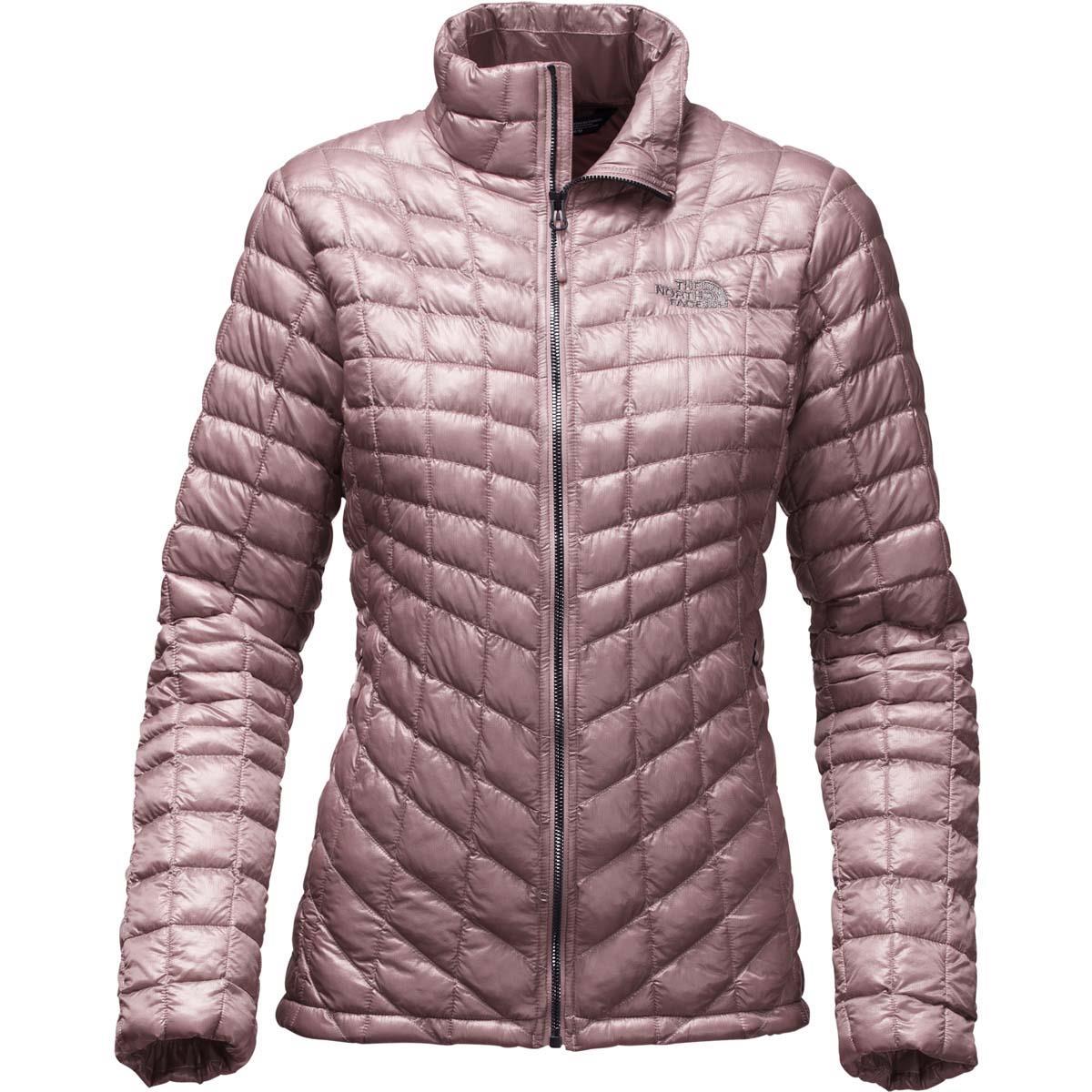 The North Face Women's Thermoball Jacket NF00CTL4