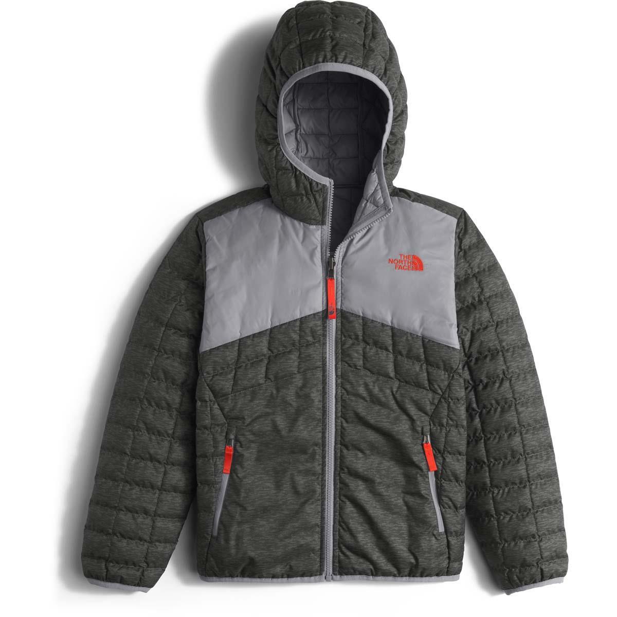 the north face boys thermoball