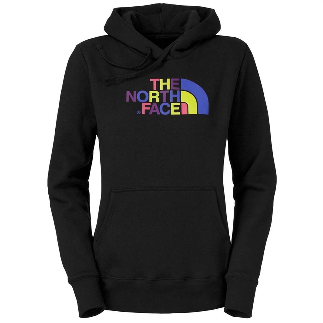 The North Face Half Dome Hoodie Women's