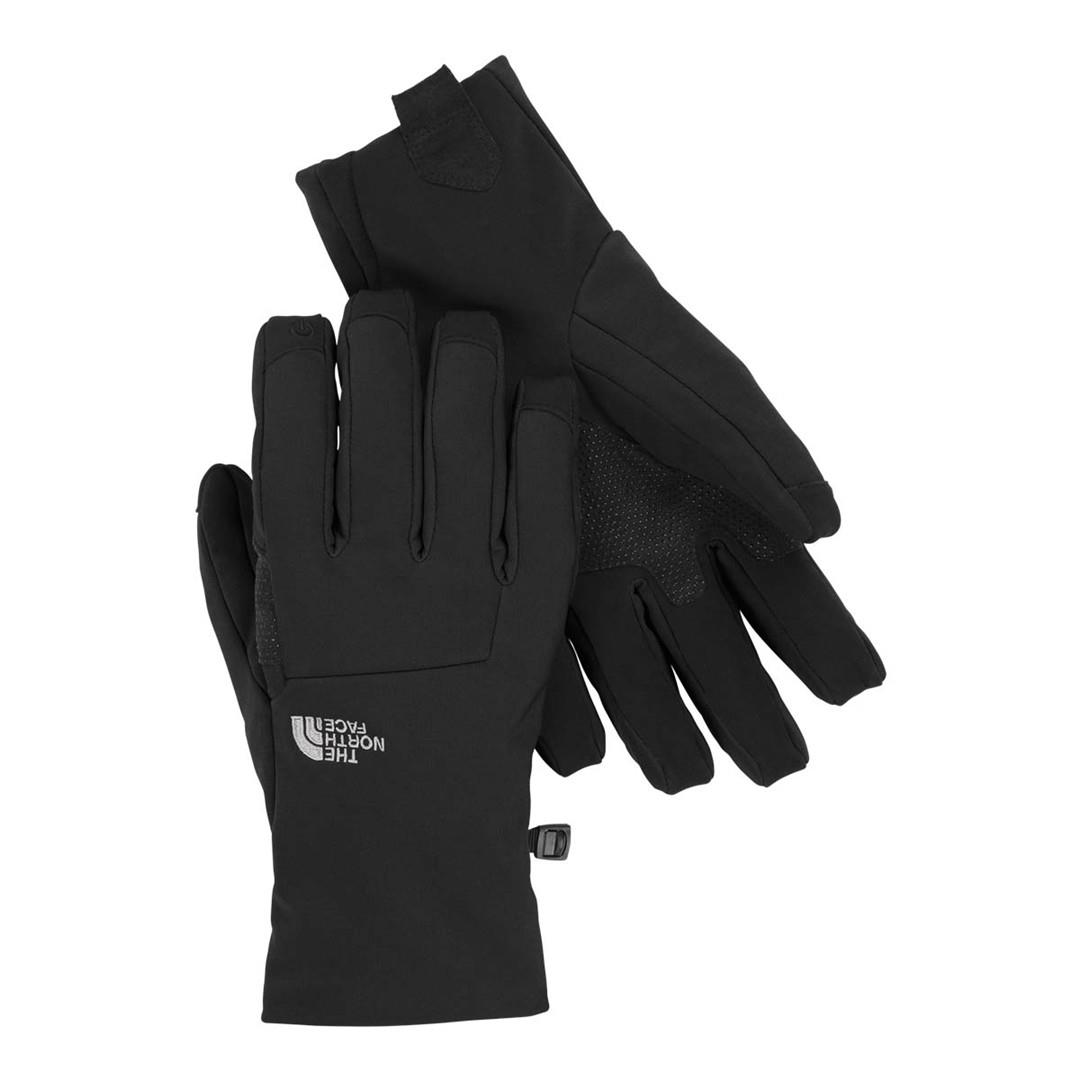 The North Face Apex+ Etip Glove - Men's | Buckmans.com