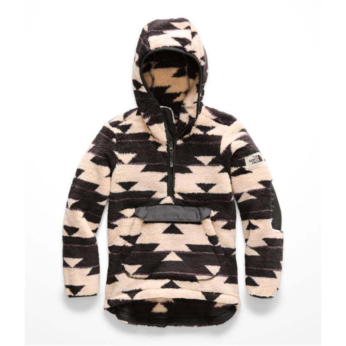 north face campshire hoodie camo