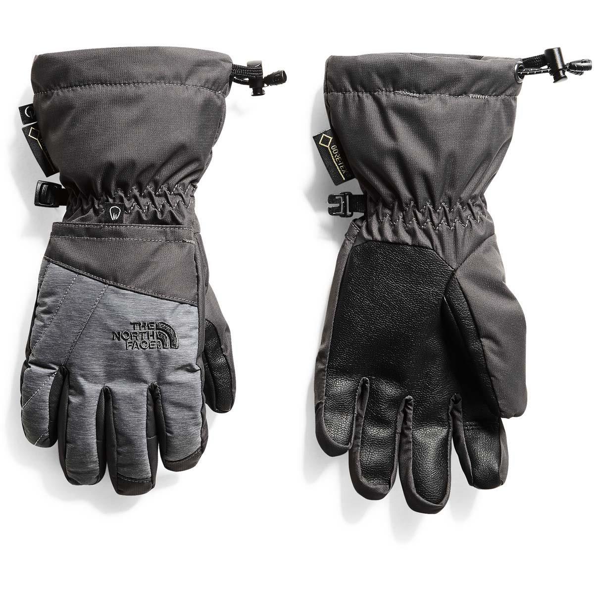 The North Face Montana Gore-Tex Glove - Youth | Buckmans.com