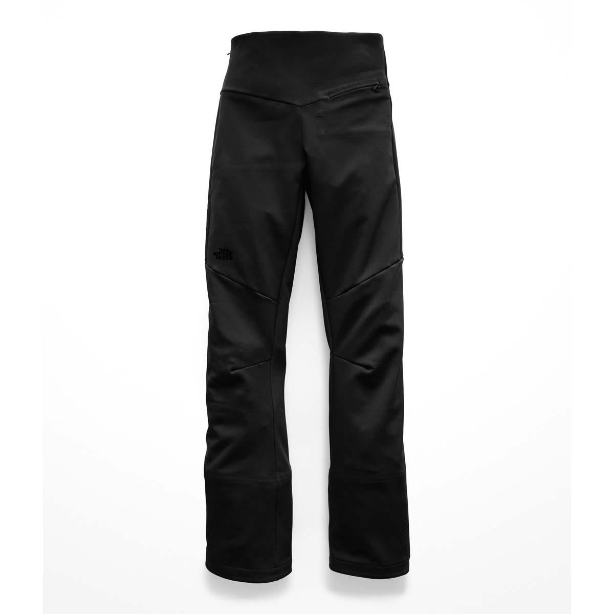 north face snoga pants review