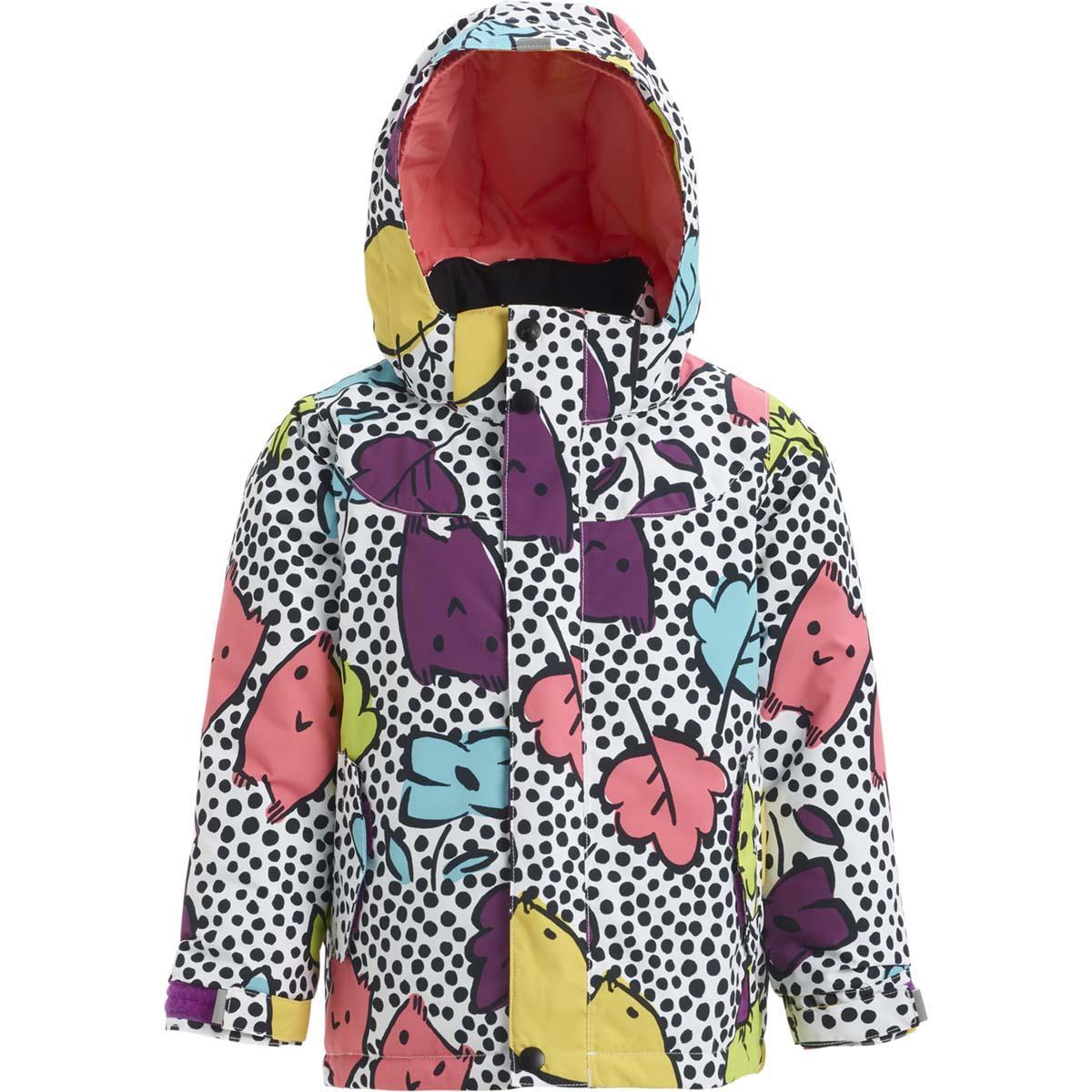 Burton Toddler Elodie Jacket Girl's