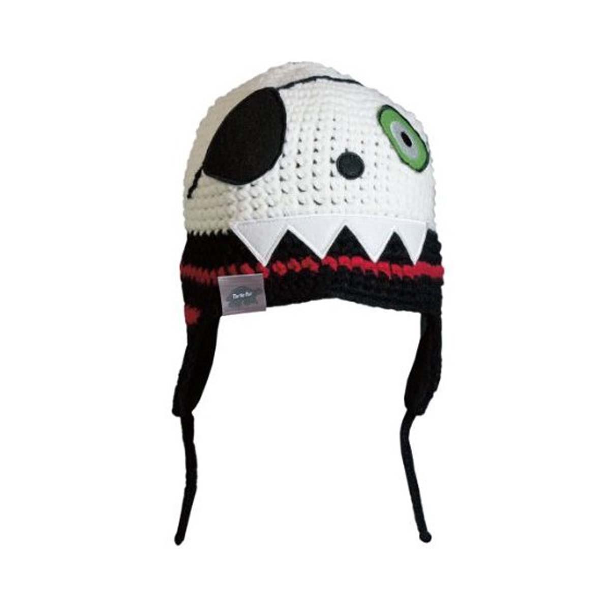 Turtle Fur Numb Skully Hat Youth