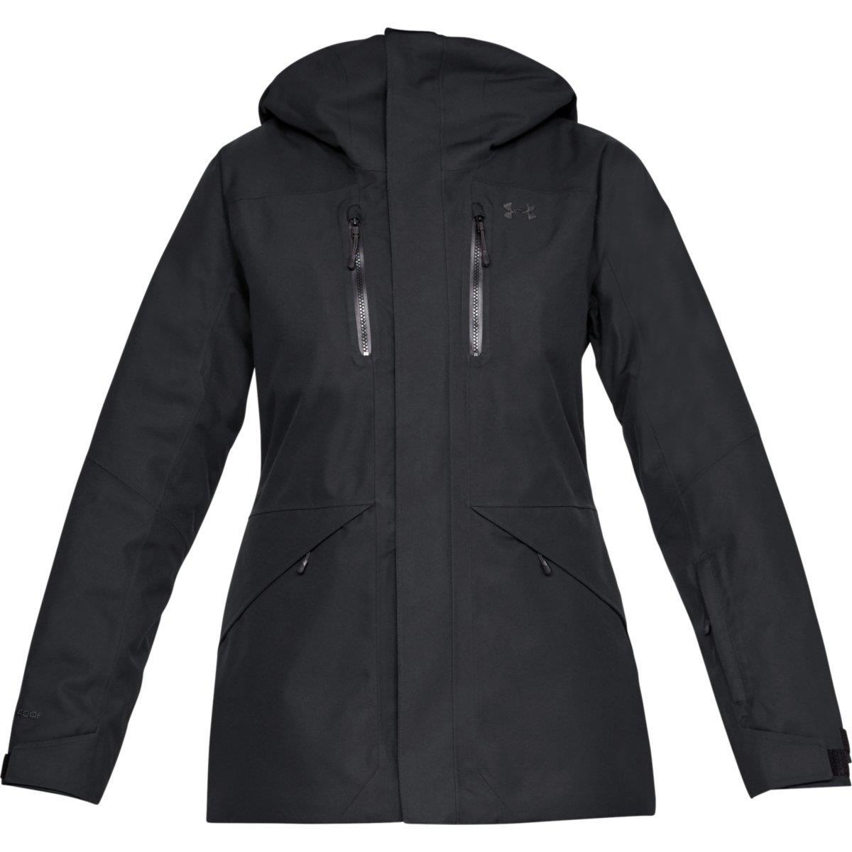 under armour emergent insulated jacket
