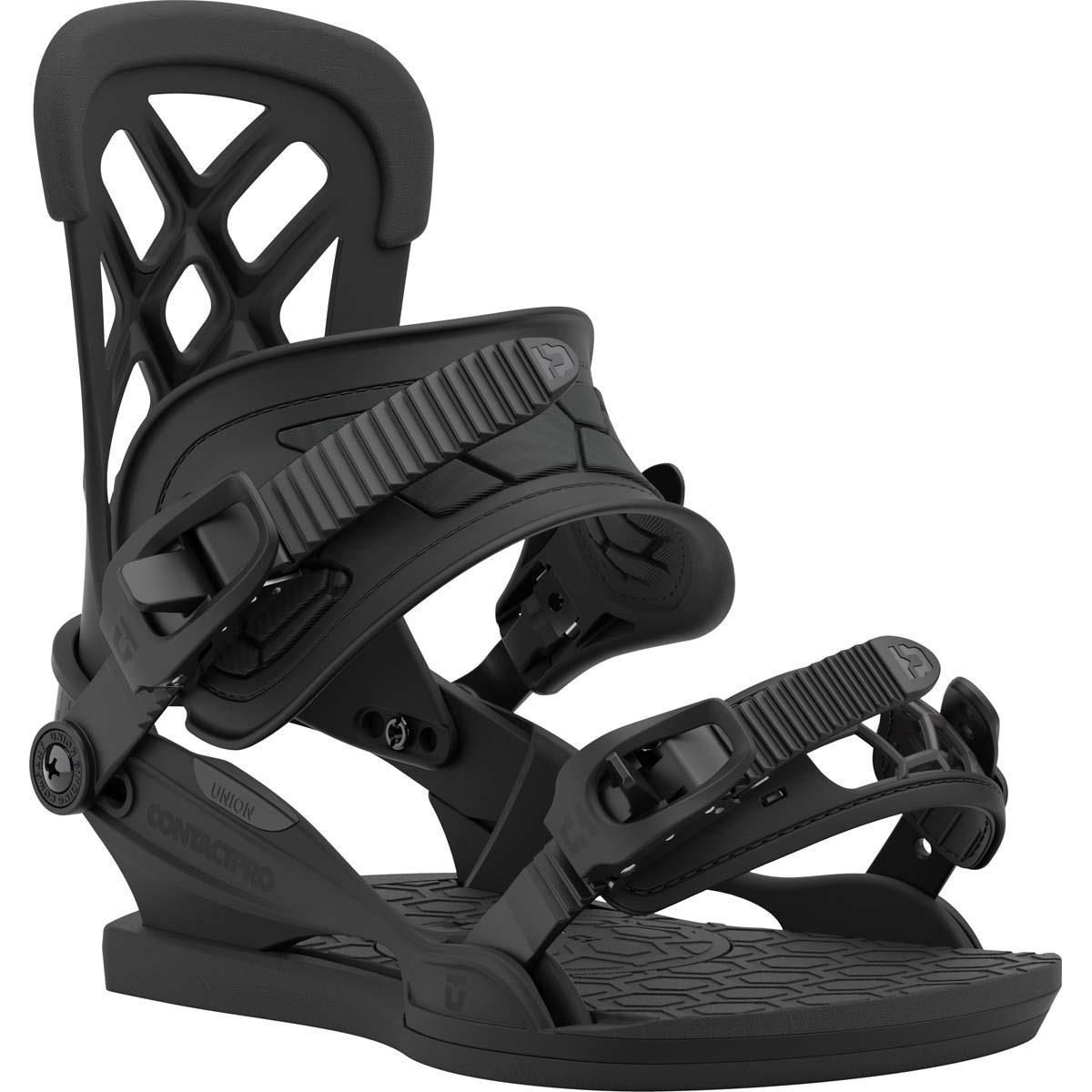 Union Contact Pro Snowboard Binding Men's