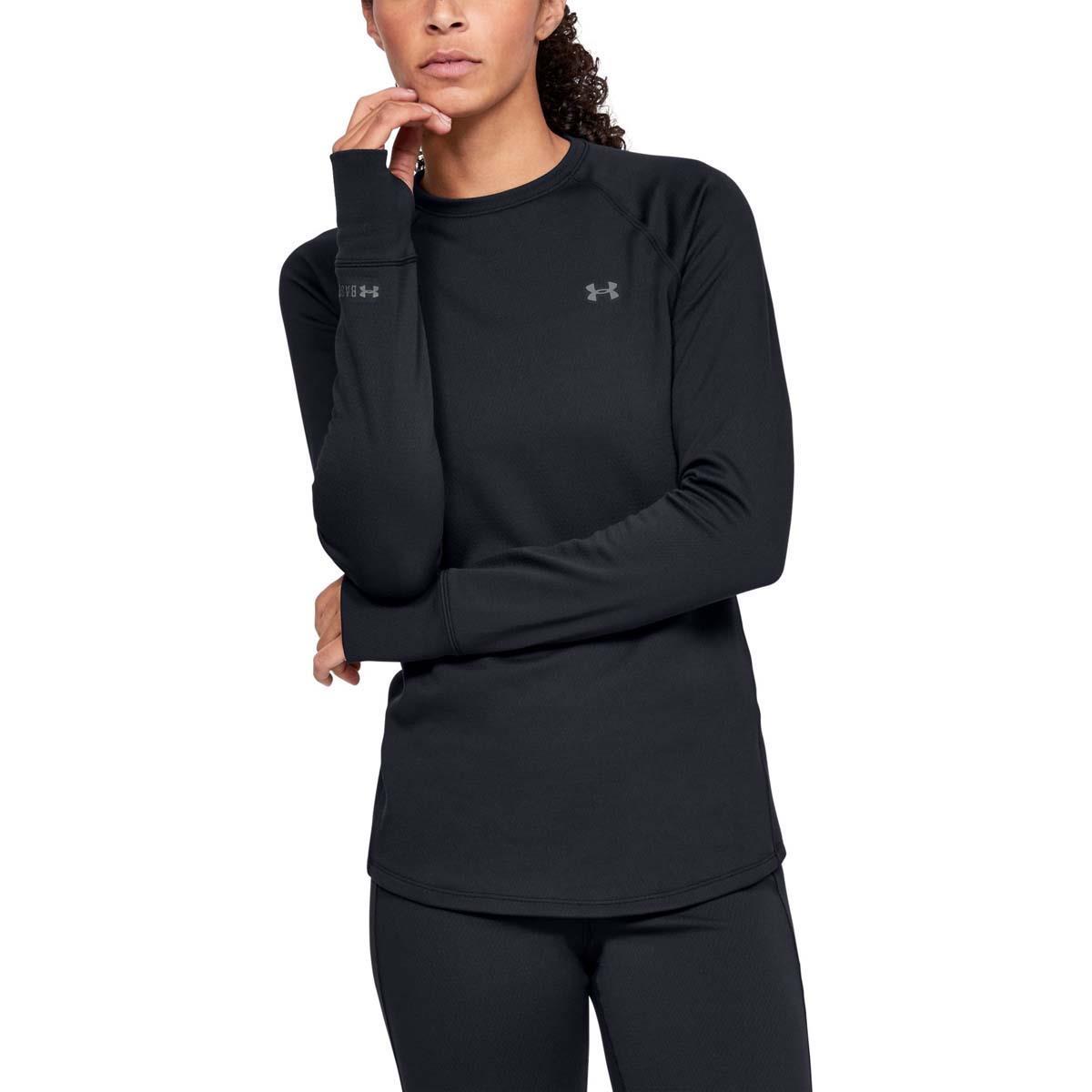 ua base layer 3.0