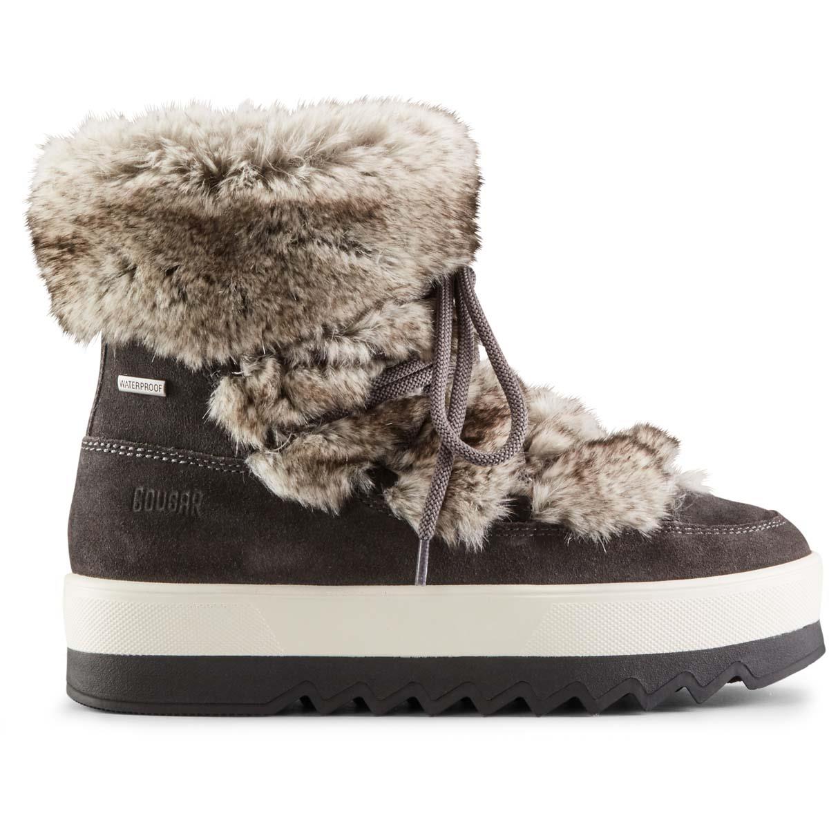 Cougar Vanity Winter Boots Women�s