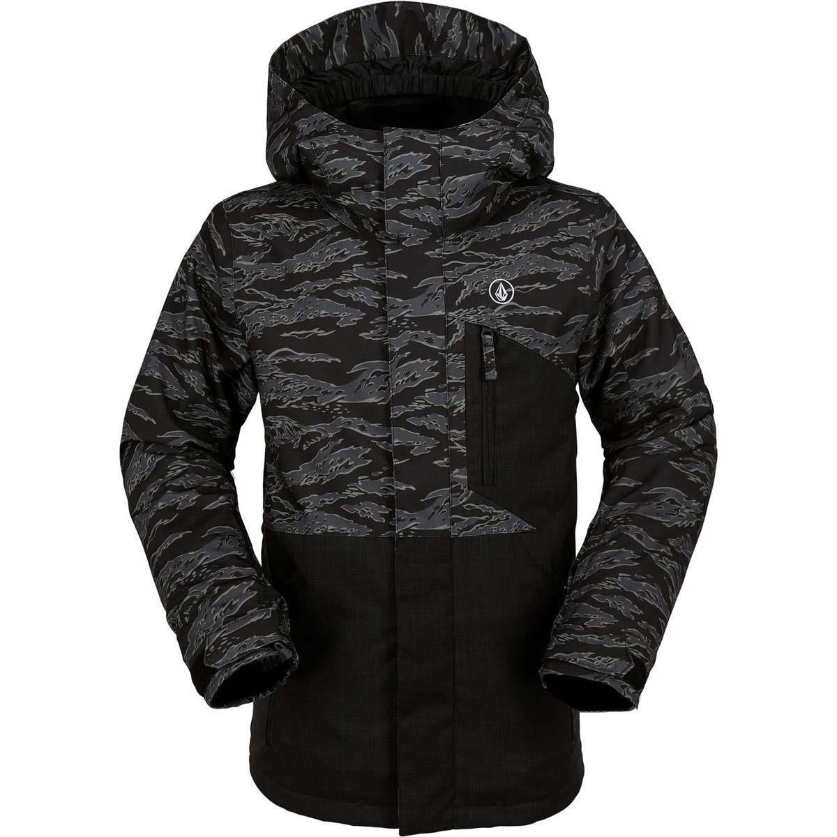 Elias Ins Jacket Boy's