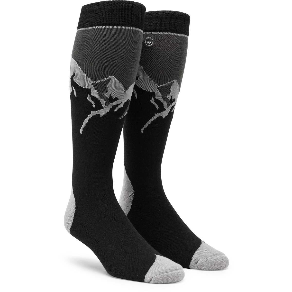 Mountain Sock Men's