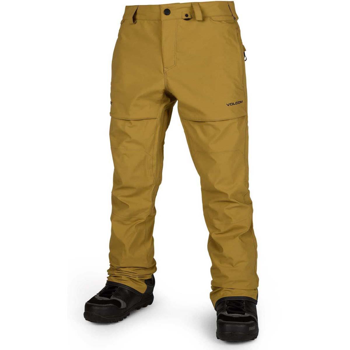 Stretch GoreTex Pant Men's