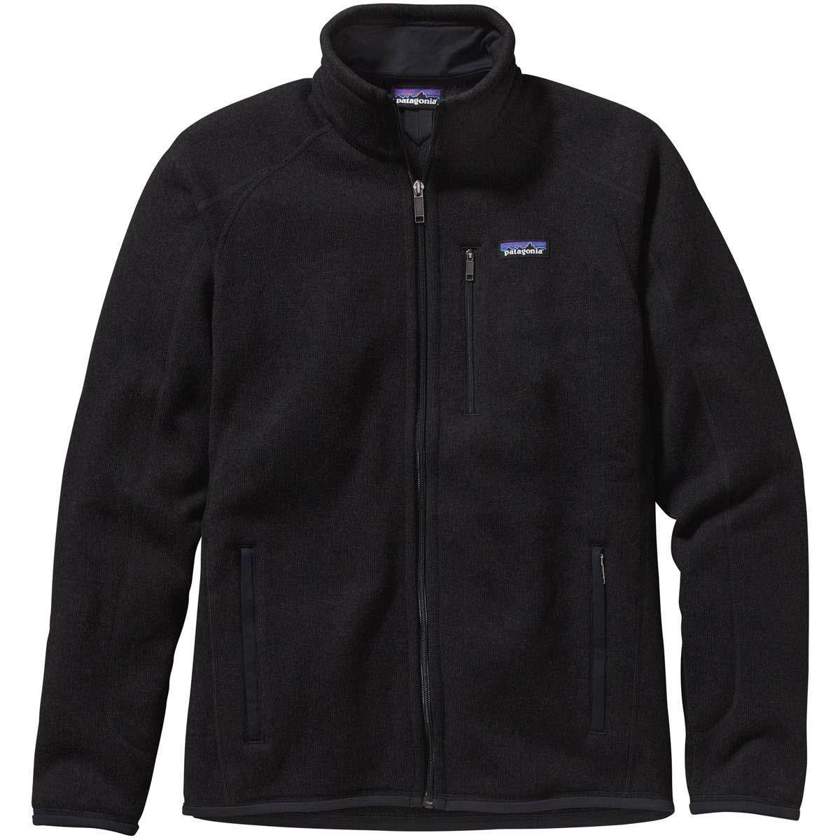 Patagonia Better Sweater Jacket Men's
