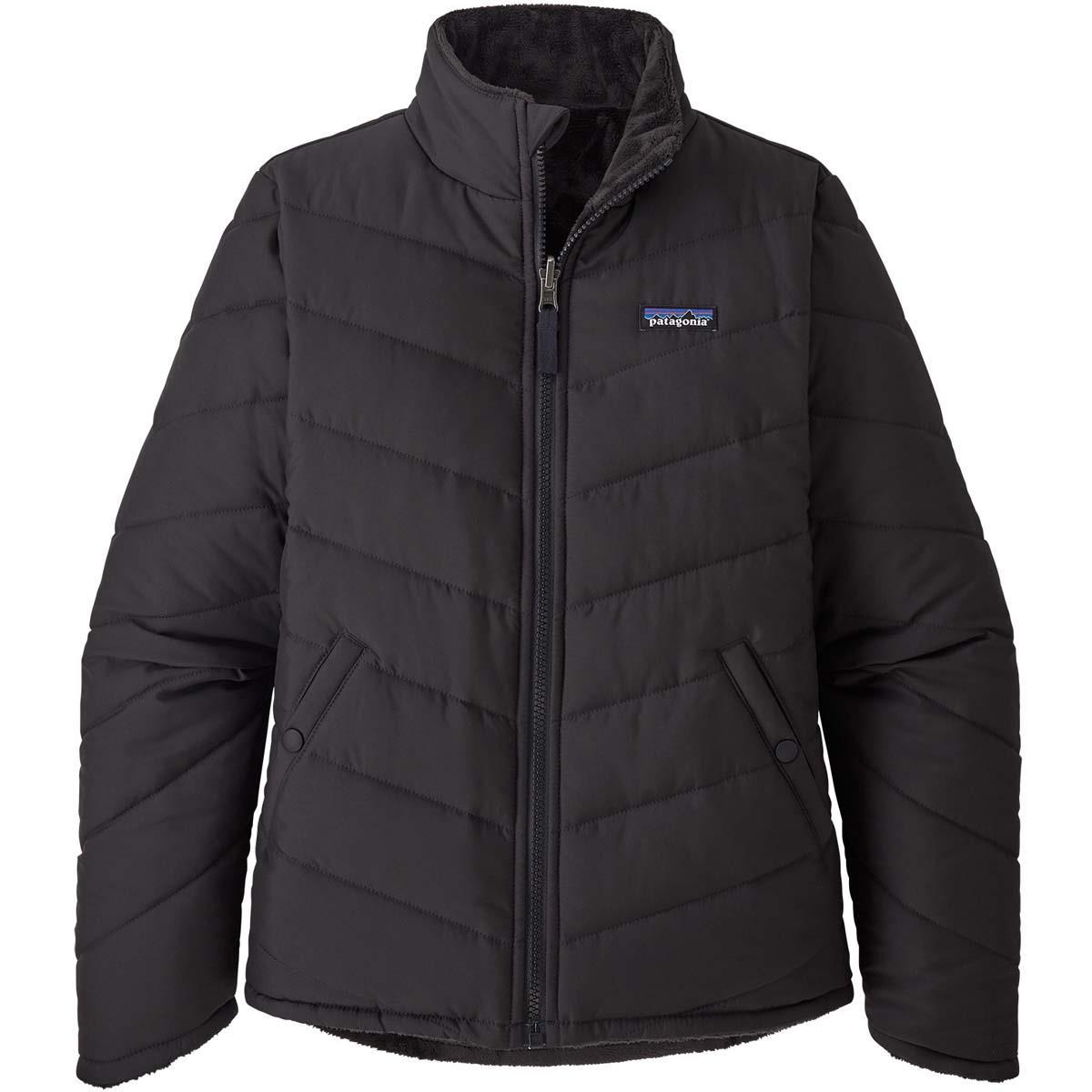patagonia jacket insulated