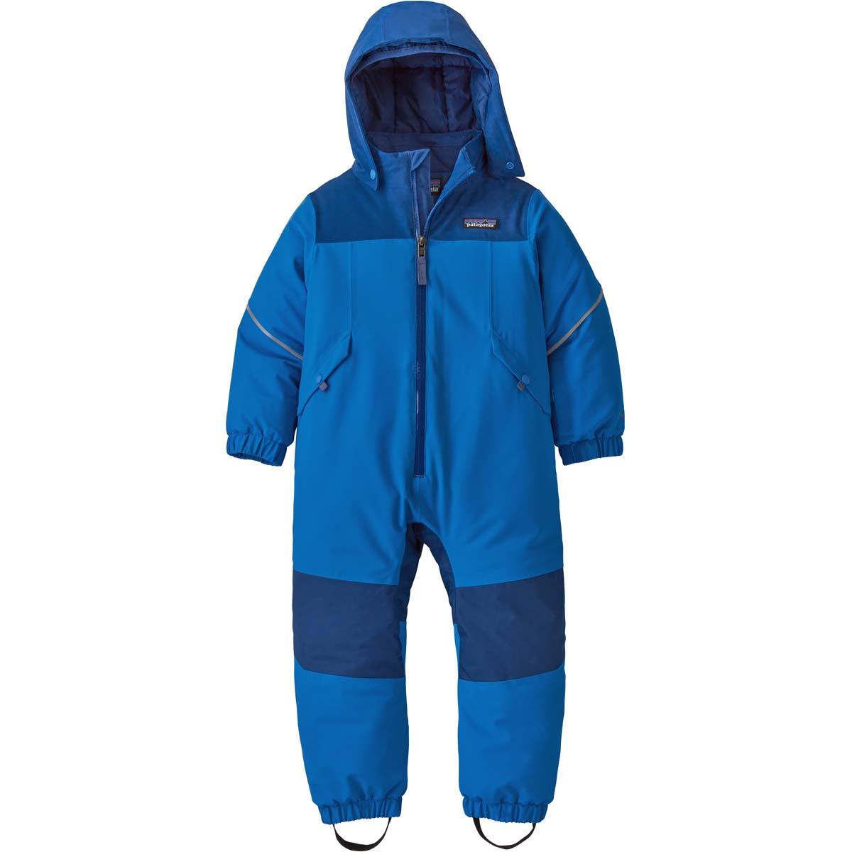 patagonia one piece snowsuit