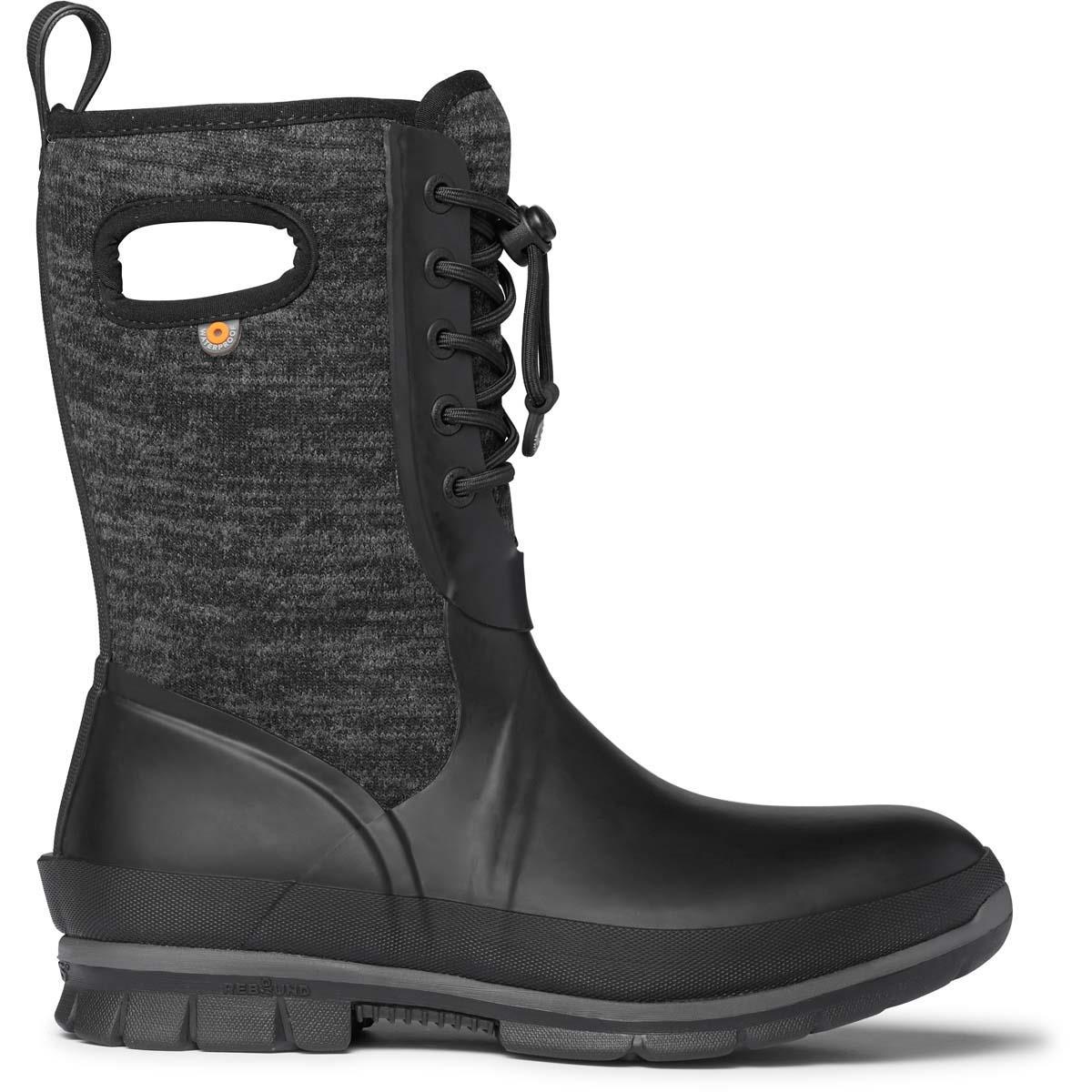 ladies bogs winter boots