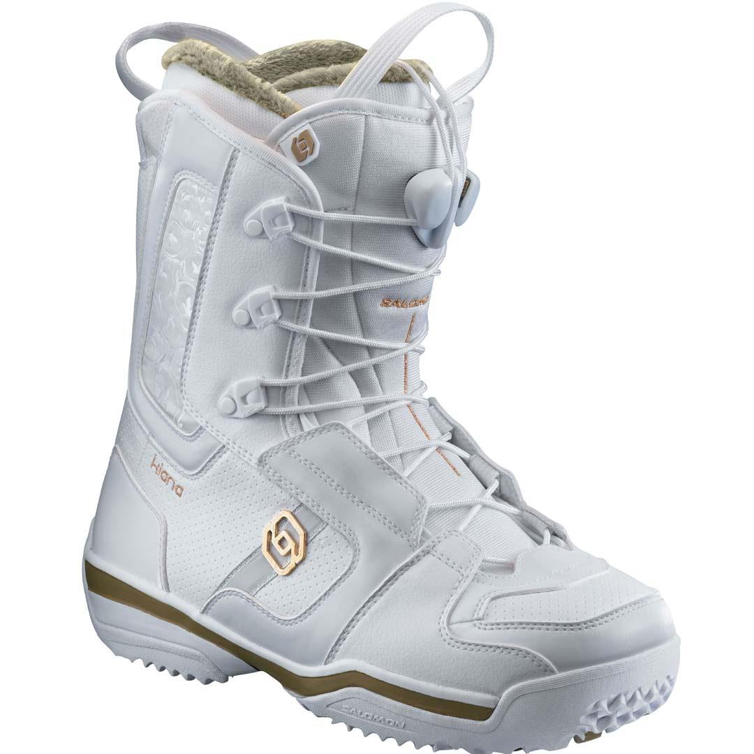 Salomon Kiana Snowboard Boot Women's