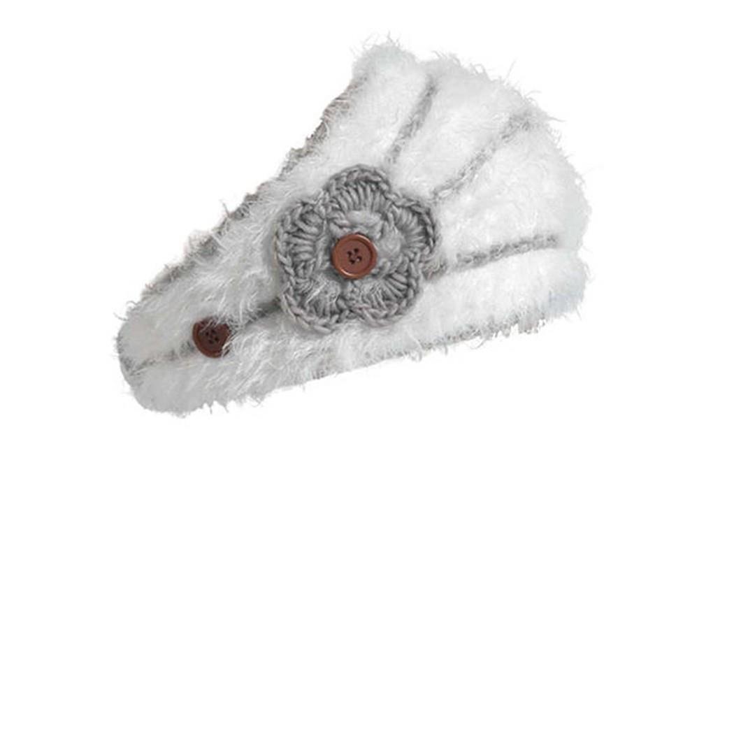 Turtle Fur Flora Headband Women's