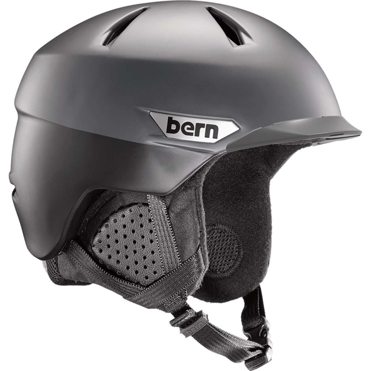 bern snowboard helmet