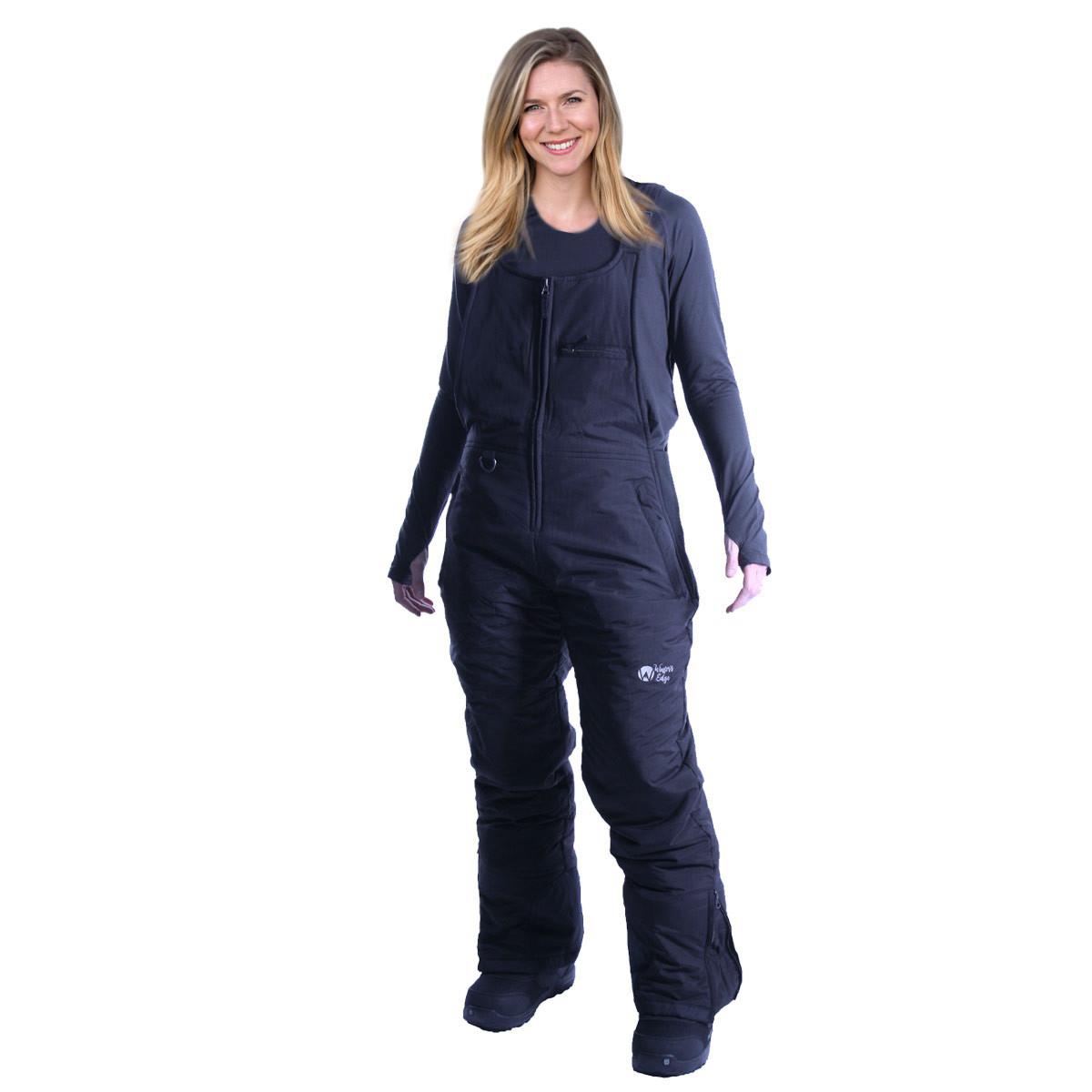 snow jumpsuit womens