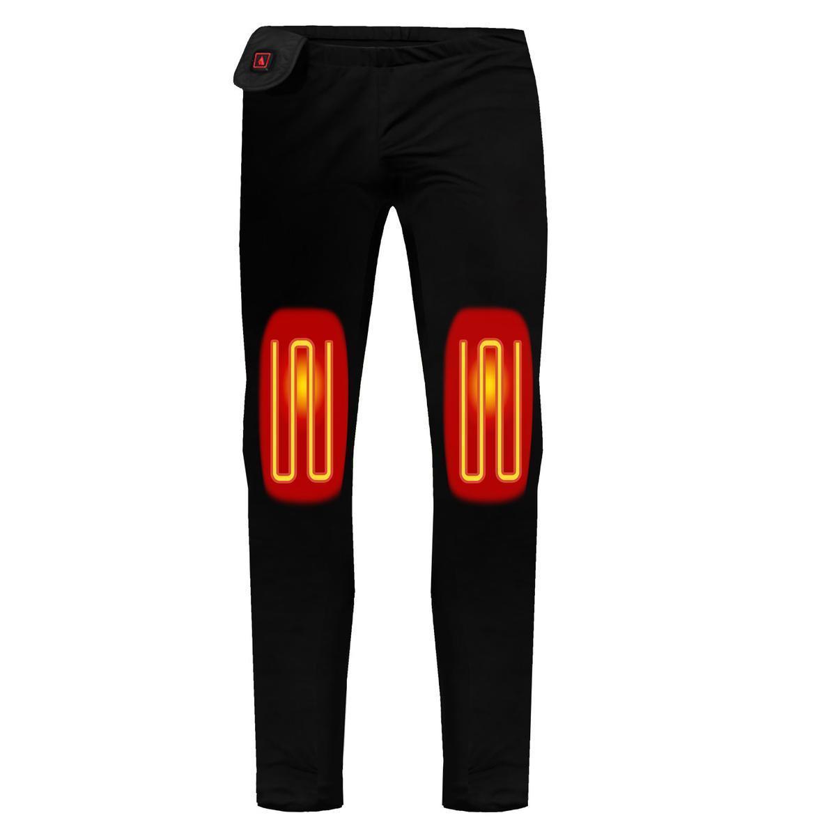 action heat base layer