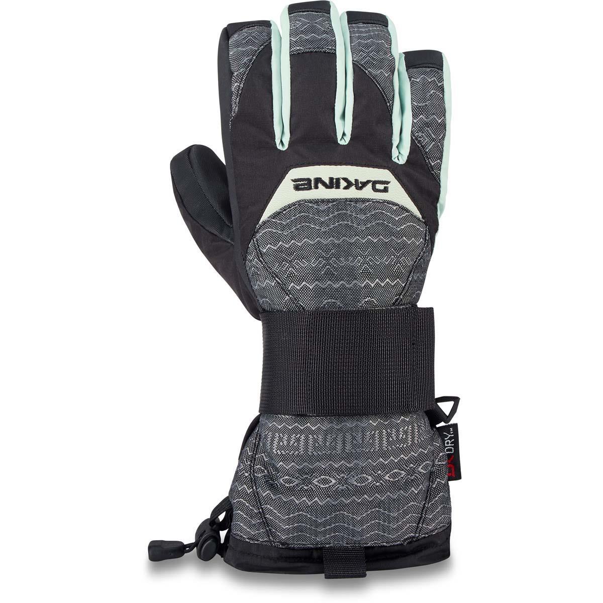 Dakine Wristguard Glove Women's