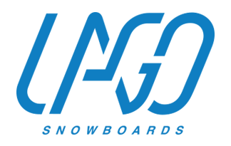 Lago Snowboards