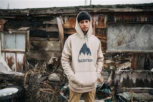 burton snowboard apparel