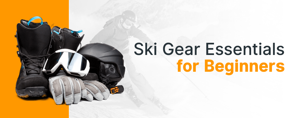 ski gear essentials